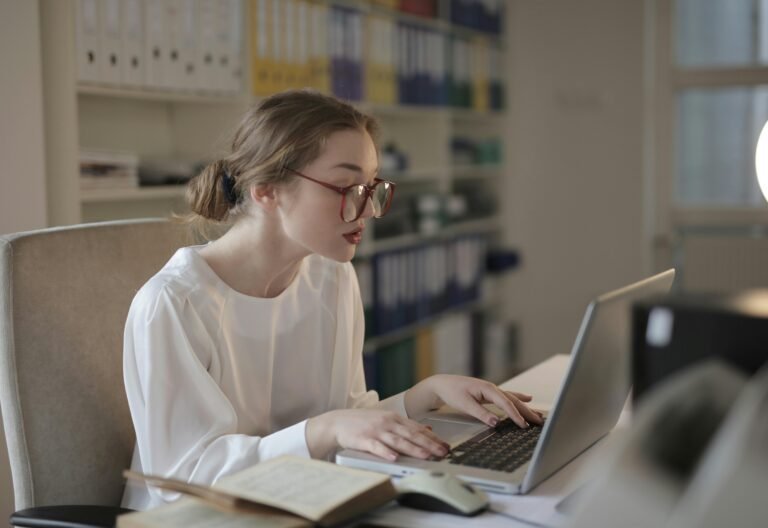 Assistant Administratif H/F
