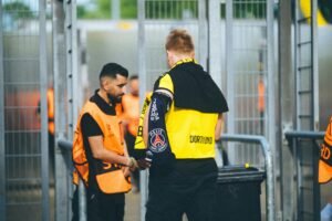 Emploi Agent de Sécurité: Offres, Salaires et Formations