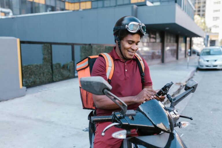 Emploi Chauffeur Livreur H/F