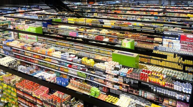 Monoprix
